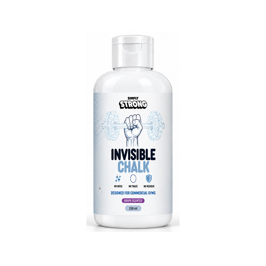 SIMPLY Strong Invisible Liquid Chalk