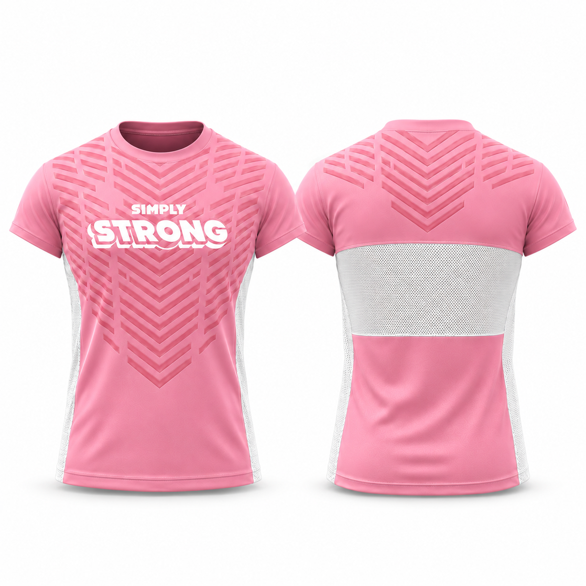 SIMPLY Strong Grip Shirt