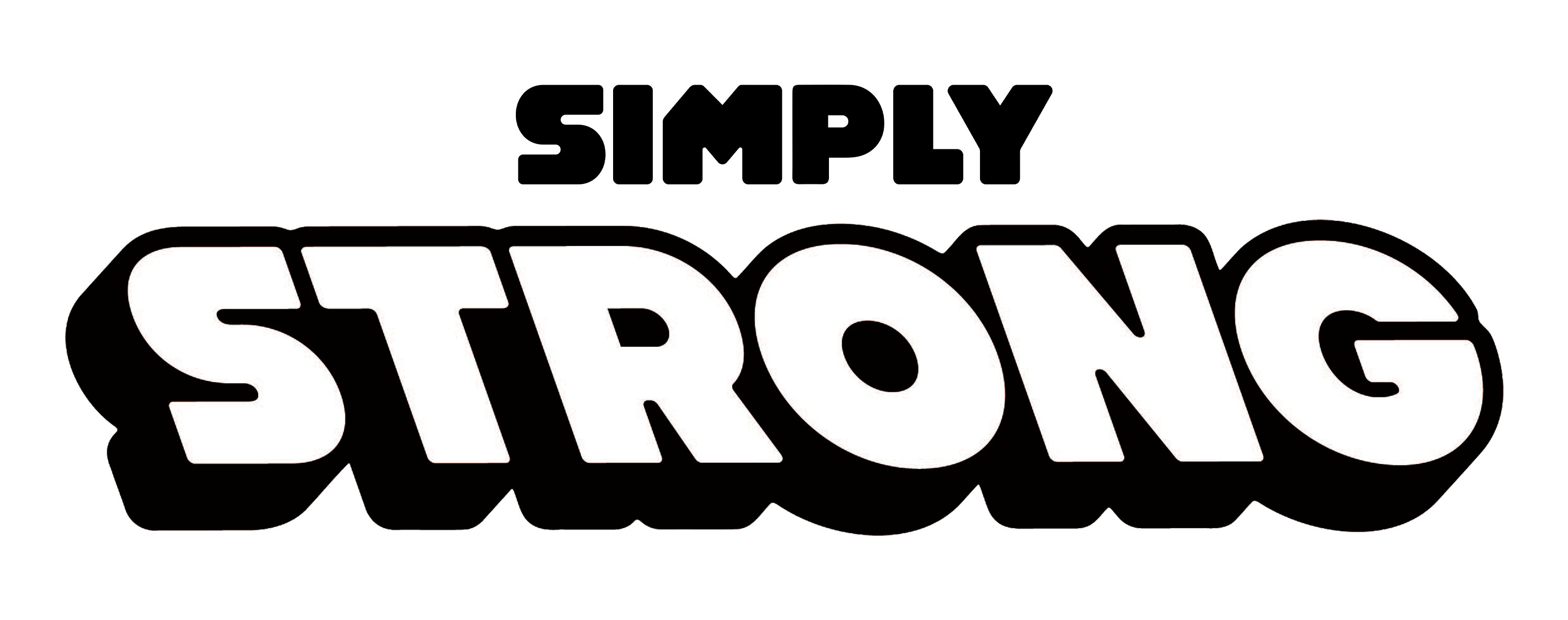 SIMPLY Strong