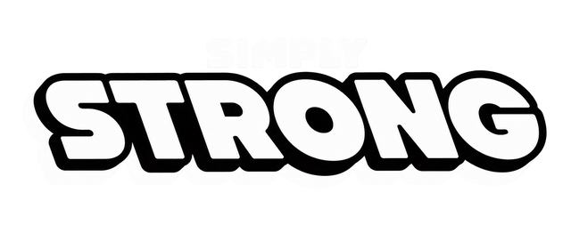 SIMPLY Strong