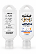 SIMPLY Strong Coloured Liquid Chalk